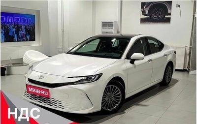 Toyota Camry, 2025 год, 4 950 000 рублей, 1 фотография