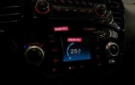 Nissan Juke II, 2012 год, 949 000 рублей, 12 фотография