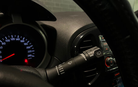 Nissan Juke II, 2012 год, 949 000 рублей, 19 фотография