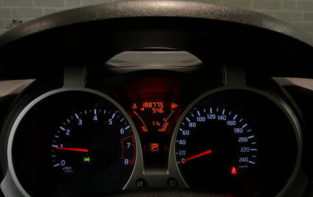 Nissan Juke II, 2012 год, 949 000 рублей, 20 фотография