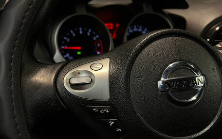 Nissan Juke II, 2012 год, 949 000 рублей, 16 фотография