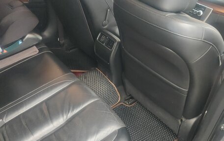 Nissan Teana, 2009 год, 800 000 рублей, 4 фотография