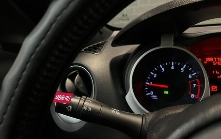 Nissan Juke II, 2012 год, 949 000 рублей, 18 фотография