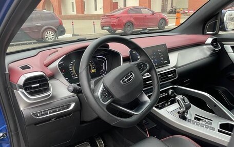 Geely Coolray I, 2021 год, 1 550 000 рублей, 8 фотография