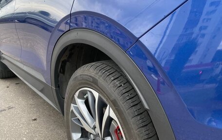 Geely Coolray I, 2021 год, 1 550 000 рублей, 7 фотография