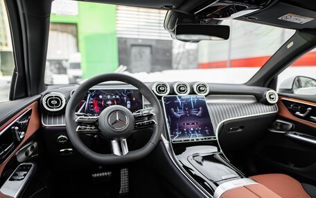 Mercedes-Benz GLC Coupe, 2025 год, 9 300 000 рублей, 7 фотография