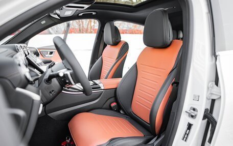 Mercedes-Benz GLC Coupe, 2025 год, 9 300 000 рублей, 10 фотография