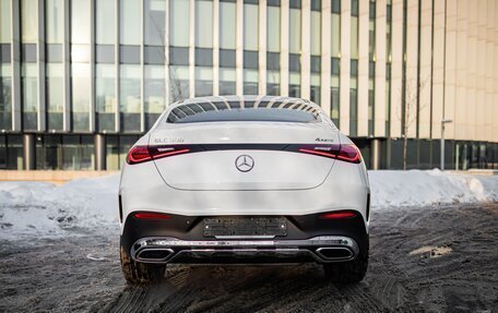 Mercedes-Benz GLC Coupe, 2025 год, 9 300 000 рублей, 5 фотография