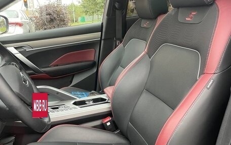 Geely Coolray I, 2021 год, 1 550 000 рублей, 9 фотография