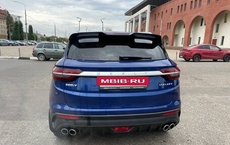 Geely Coolray I, 2021 год, 1 550 000 рублей, 6 фотография