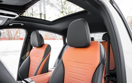 Mercedes-Benz GLC Coupe, 2025 год, 9 300 000 рублей, 11 фотография