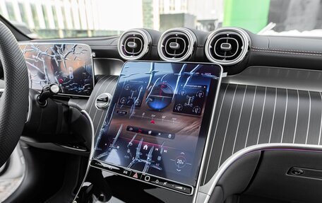 Mercedes-Benz GLC Coupe, 2025 год, 9 300 000 рублей, 20 фотография