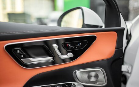 Mercedes-Benz GLC Coupe, 2025 год, 9 300 000 рублей, 12 фотография