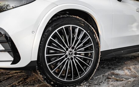 Mercedes-Benz GLC Coupe, 2025 год, 9 300 000 рублей, 23 фотография