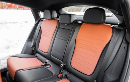 Mercedes-Benz GLC Coupe, 2025 год, 9 300 000 рублей, 17 фотография