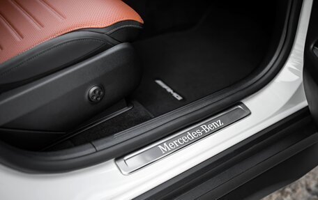 Mercedes-Benz GLC Coupe, 2025 год, 9 300 000 рублей, 13 фотография