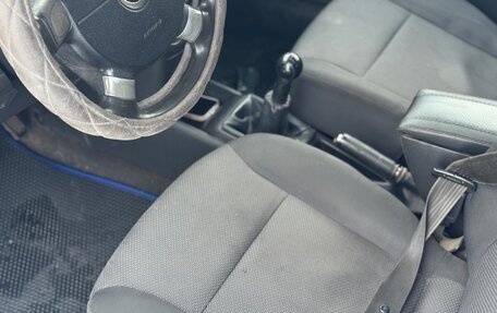 Chevrolet Aveo III, 2011 год, 334 000 рублей, 7 фотография