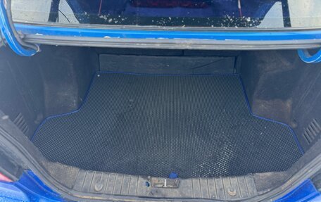 Chevrolet Aveo III, 2011 год, 334 000 рублей, 10 фотография