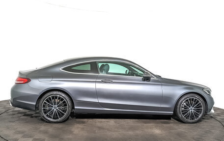 Mercedes-Benz C-Класс, 2020 год, 4 750 000 рублей, 4 фотография