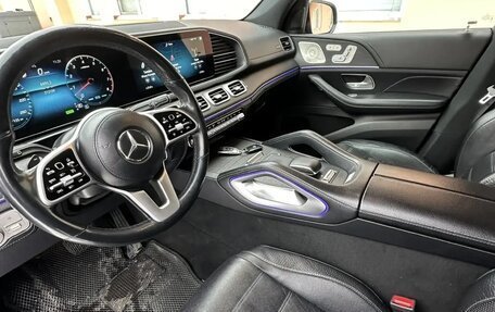 Mercedes-Benz GLE, 2021 год, 7 300 000 рублей, 15 фотография