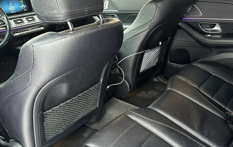 Mercedes-Benz GLE, 2021 год, 7 300 000 рублей, 11 фотография