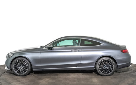 Mercedes-Benz C-Класс, 2020 год, 4 750 000 рублей, 8 фотография