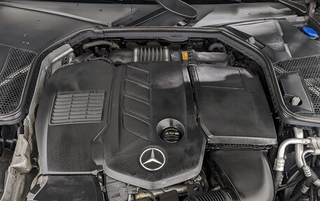 Mercedes-Benz C-Класс, 2020 год, 4 750 000 рублей, 9 фотография