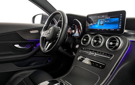 Mercedes-Benz C-Класс, 2020 год, 4 750 000 рублей, 26 фотография