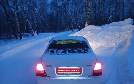 Mazda Familia, 2003 год, 230 000 рублей, 2 фотография