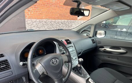 Toyota Auris II, 2008 год, 850 000 рублей, 7 фотография