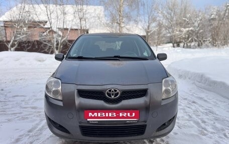 Toyota Auris II, 2008 год, 850 000 рублей, 2 фотография