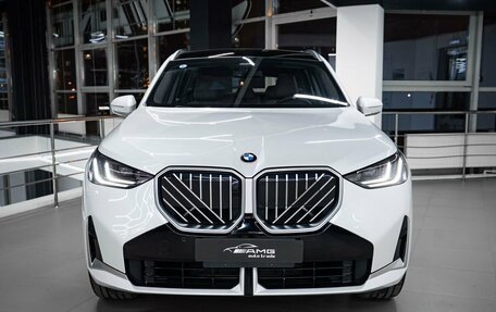 BMW X3, 2025 год, 7 400 000 рублей, 2 фотография