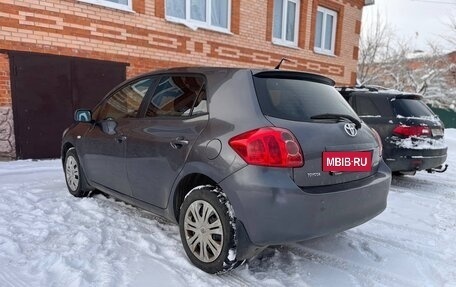 Toyota Auris II, 2008 год, 850 000 рублей, 4 фотография