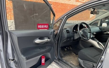 Toyota Auris II, 2008 год, 850 000 рублей, 9 фотография