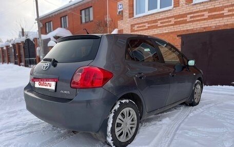 Toyota Auris II, 2008 год, 850 000 рублей, 6 фотография