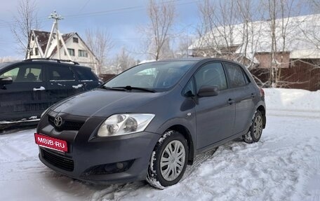 Toyota Auris II, 2008 год, 850 000 рублей, 3 фотография