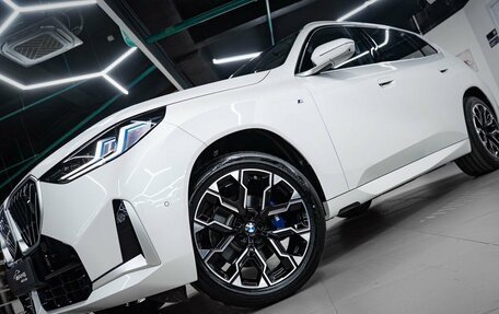 BMW X3, 2025 год, 7 400 000 рублей, 5 фотография