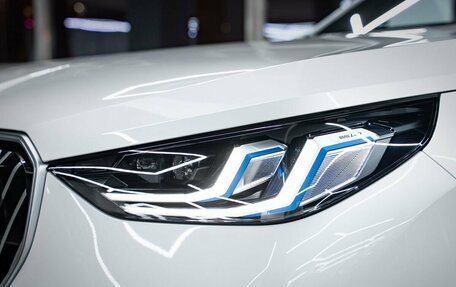 BMW X3, 2025 год, 7 400 000 рублей, 6 фотография