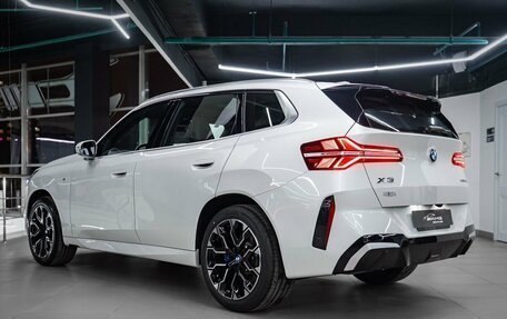 BMW X3, 2025 год, 7 400 000 рублей, 9 фотография