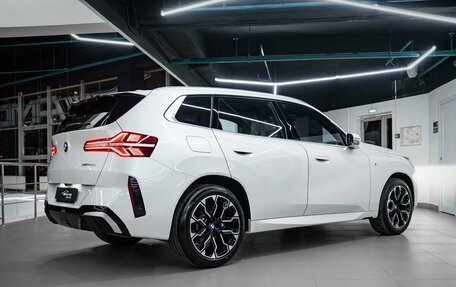 BMW X3, 2025 год, 7 400 000 рублей, 11 фотография