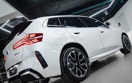 BMW X3, 2025 год, 7 400 000 рублей, 12 фотография