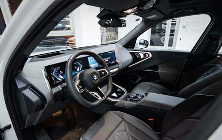 BMW X3, 2025 год, 7 400 000 рублей, 16 фотография