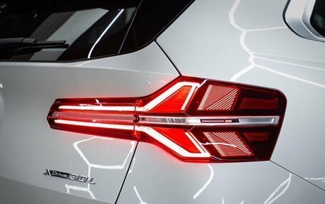 BMW X3, 2025 год, 7 400 000 рублей, 13 фотография