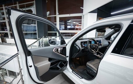 BMW X3, 2025 год, 7 400 000 рублей, 15 фотография