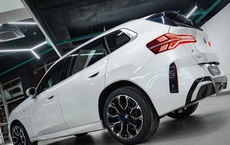 BMW X3, 2025 год, 7 400 000 рублей, 10 фотография