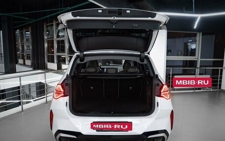 BMW X3, 2025 год, 7 400 000 рублей, 14 фотография