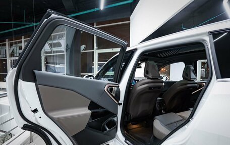 BMW X3, 2025 год, 7 400 000 рублей, 18 фотография