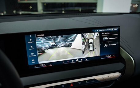 BMW X3, 2025 год, 7 400 000 рублей, 30 фотография