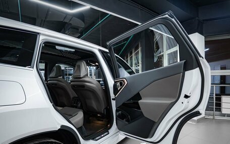 BMW X3, 2025 год, 7 400 000 рублей, 20 фотография