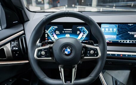 BMW X3, 2025 год, 7 400 000 рублей, 26 фотография